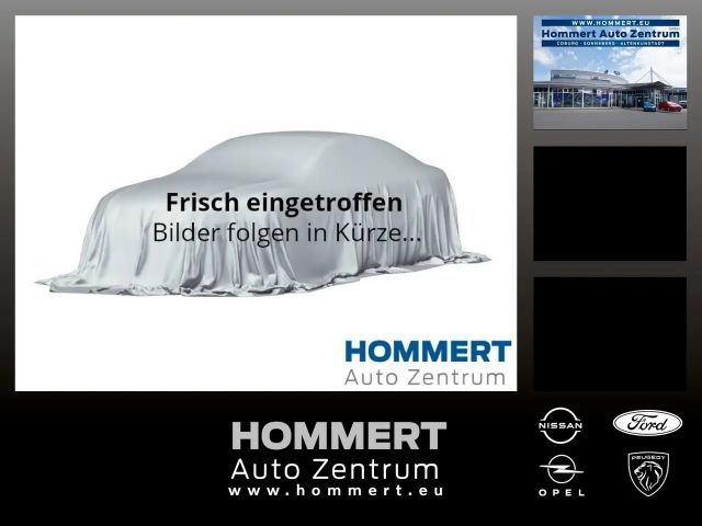 Opel Corsa 1.2 Turbo GS-Line Grand Sport Turbo