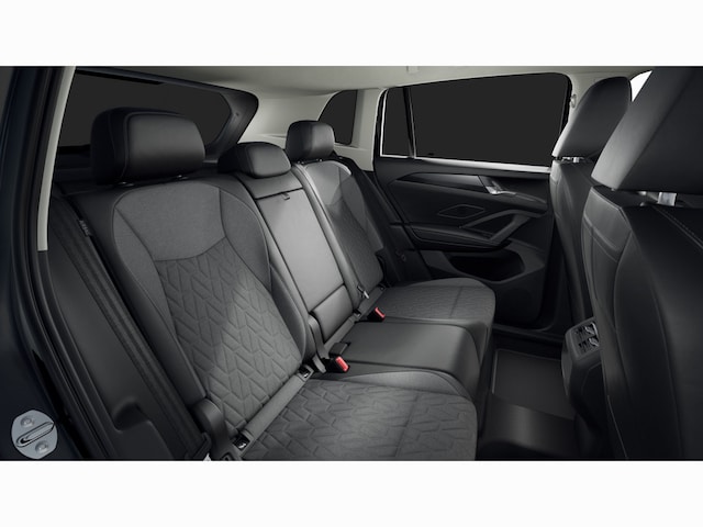 Volkswagen Tiguan 1.5 eTSI DSG Life