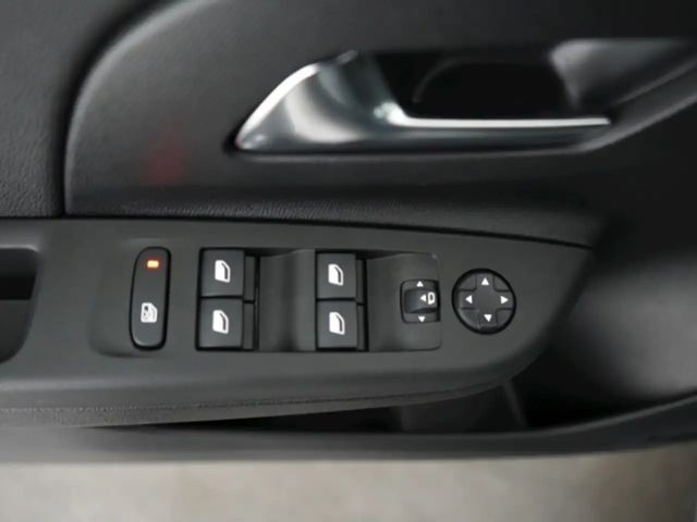 Opel Corsa GS-Line Grand Sport