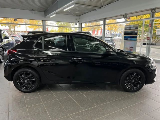 Opel Corsa 1.2 Turbo GS-Line Grand Sport Turbo