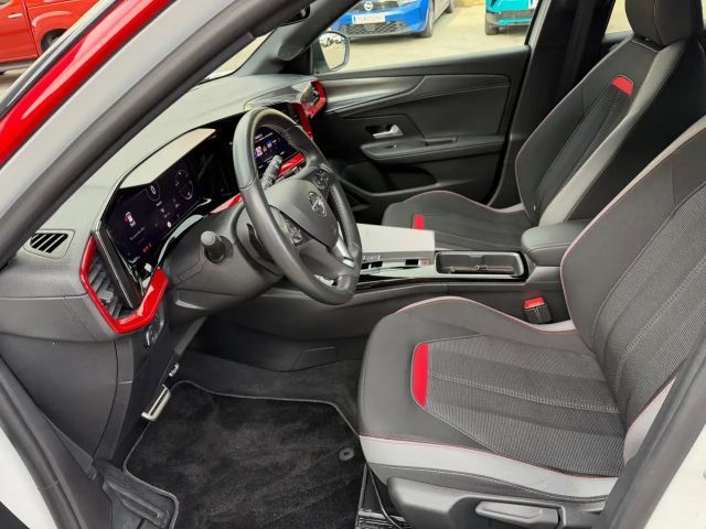 Opel Mokka GS-Line Grand Sport