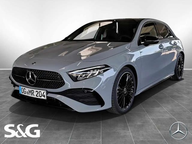 Mercedes-Benz A 200 AMG Line