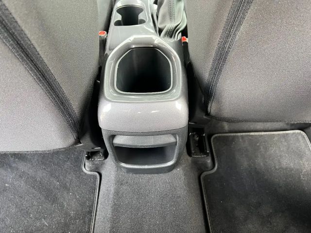 Nissan Juke DIG-T Visia