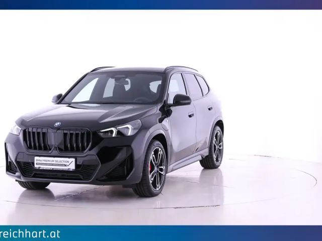 BMW X1 xDrive25e
