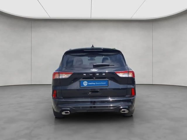 Ford Kuga EcoBoost ST Line X