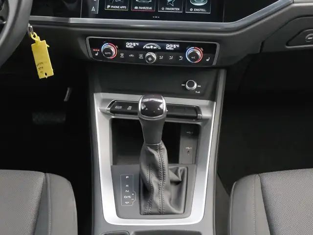 Audi Q3 4 J Batteriegarantie