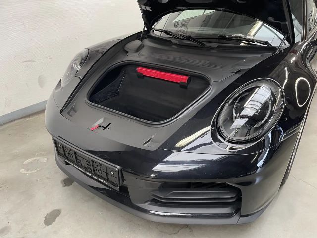 Porsche 911 Cabrio Carrera