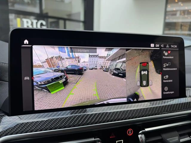 BMW X3 M Drivers Laser DA Proc PA+ HuD H/K AHK