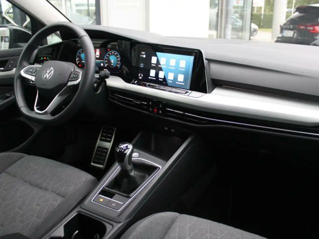 Volkswagen Golf Move Variant