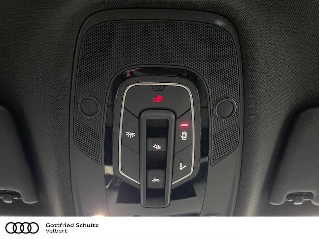 Audi SQ5 SUV TDI tiptronic Audi SQ5 SUV