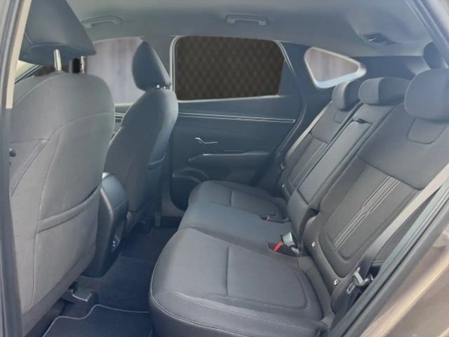 Hyundai Tucson 2WD T-GDi