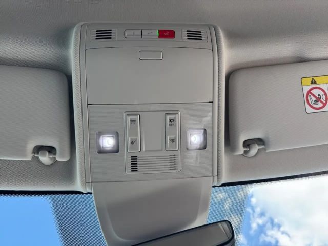 Volkswagen Polo 1.0 TSI DSG Move