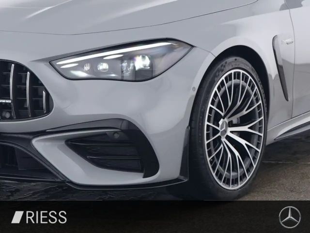 Mercedes-Benz CLE 53 AMG 4MATIC+ AMG Line
