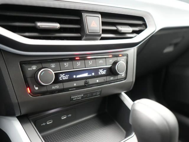 Seat Arona DSG Style