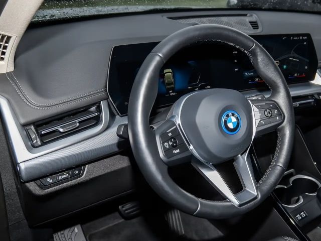 BMW iX1 xDrive30
