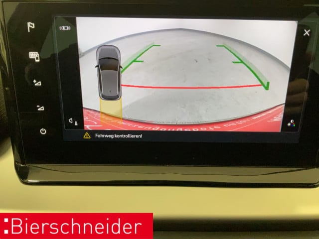 Seat Ibiza 1.0 TSI DSG Xcellence