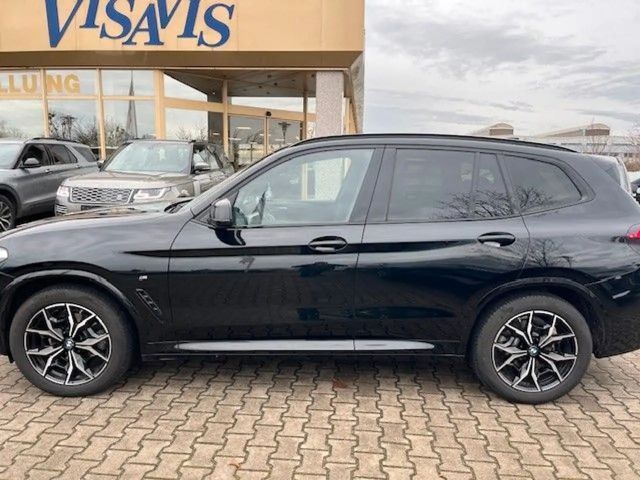 BMW X3 M-Sport xDrive20d