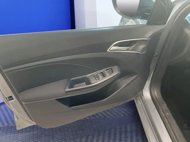 MG MG3 Hybrid+ Standard Standard range