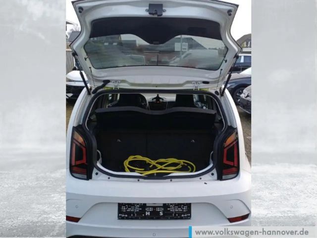 Volkswagen e-up! United Kamera SHZ PDC GRA Klima