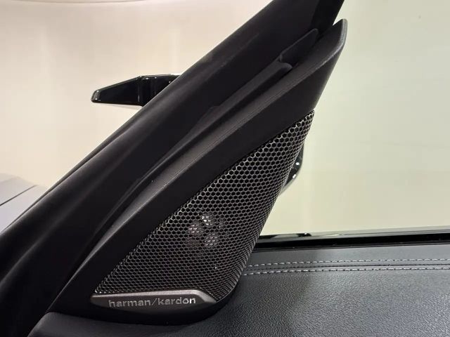 BMW 440 Cabrio M440i xDrive