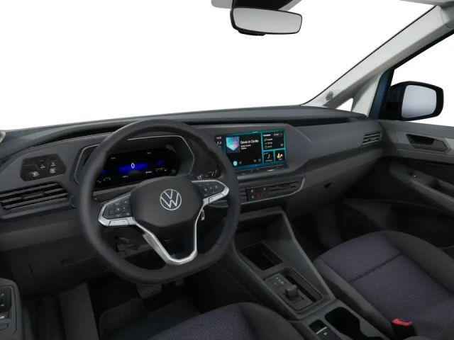 Volkswagen Caddy 2.0 TDI Combi DSG