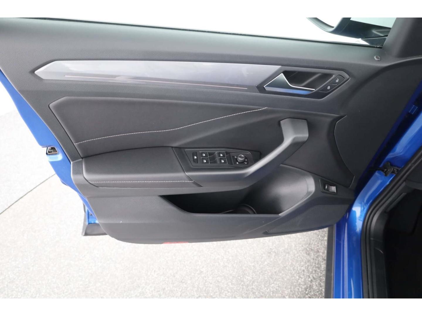 Volkswagen T-Roc 1.5 TSI Style