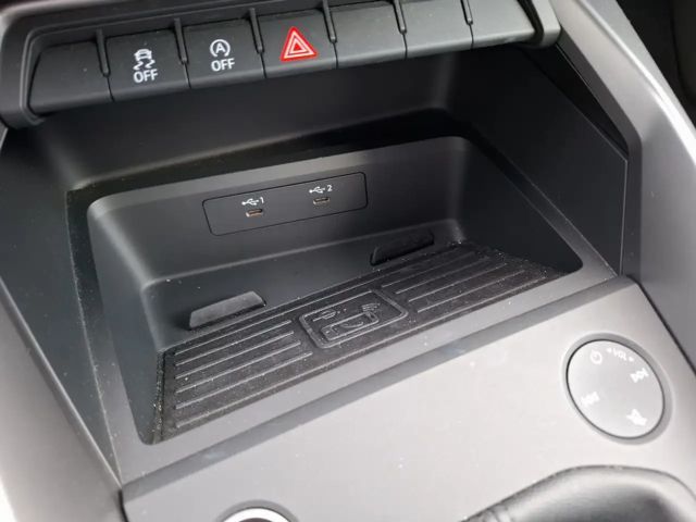 Audi A3 2.0 TDI Sedan Sportback