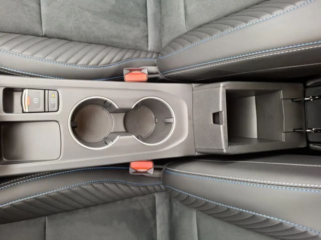 Renault Arkana Alpine EDC Esprit Hybrid