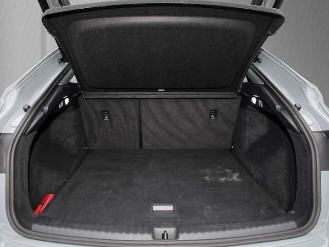 Audi Q4 e-tron 40 Sportback