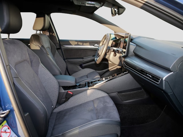 Volkswagen Golf 1.5 eTSI Golf VIII