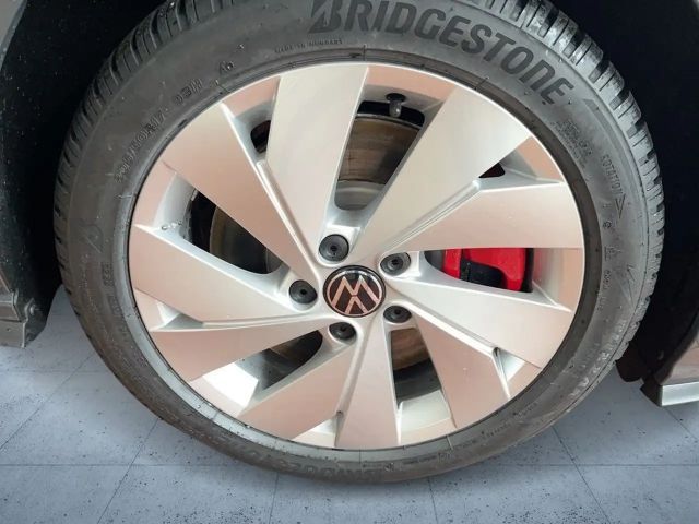 Volkswagen Golf DSG GTE eHybrid