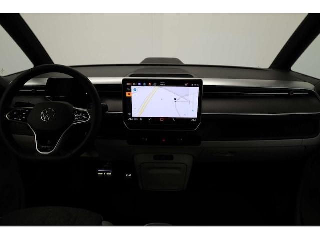 Volkswagen ID.Buzz LWB