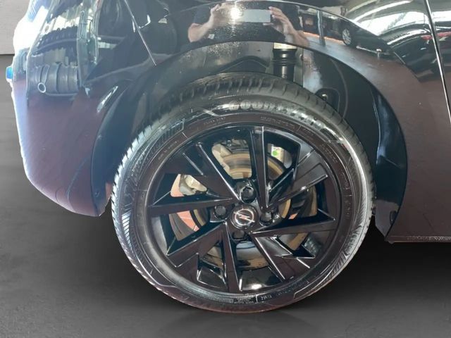 Opel Corsa GS-Line Grand Sport Turbo