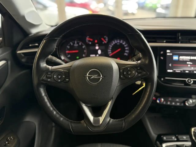 Opel Corsa Edition