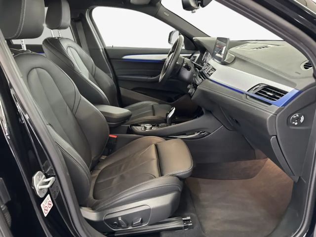 BMW X2 M-Sport xDrive20d