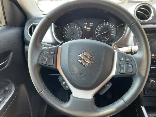 Suzuki Vitara 4x2 Comfort