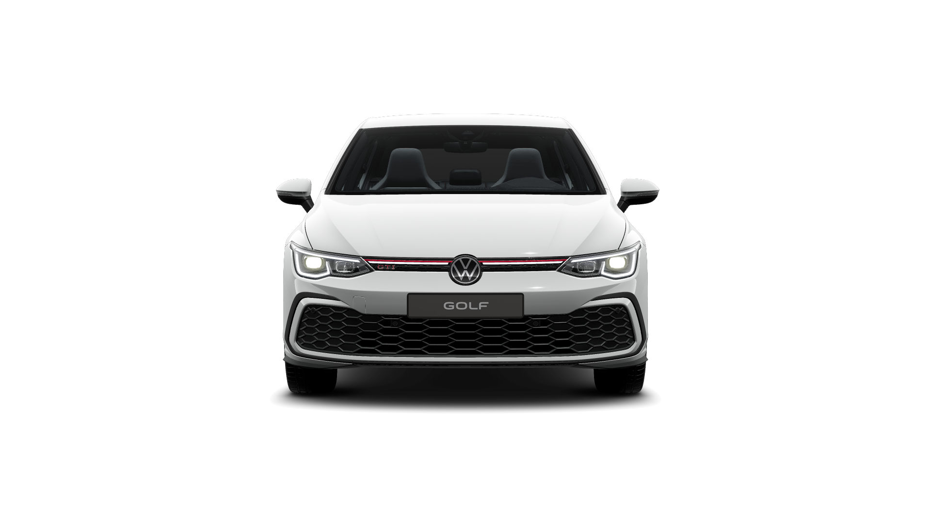 Volkswagen Golf DSG GTI Golf VIII Plus