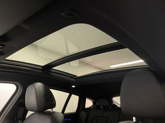 BMW X4 Coupé M-Sport xDrive30i