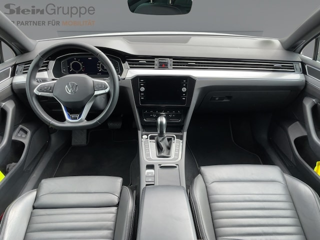 Volkswagen Passat 1.4 TSI Variant