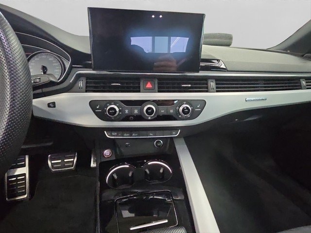 Audi S5 Cabriolet Quattro