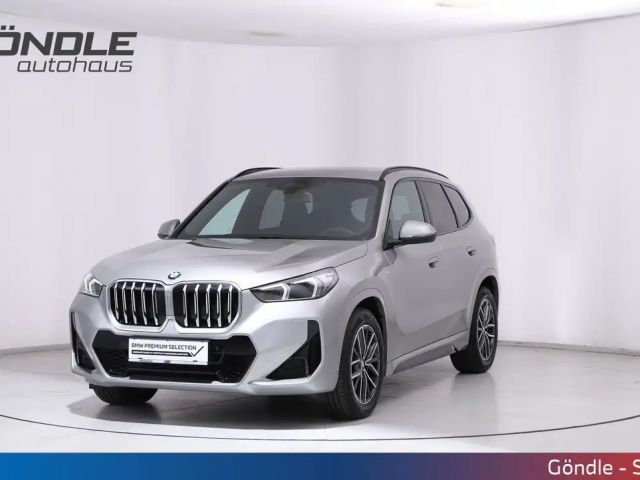 BMW X1 sDrive20d