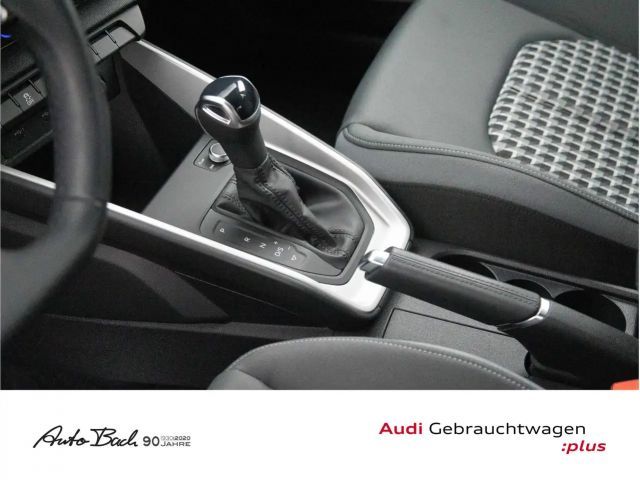 Audi A1 30 TFSI S-Tronic