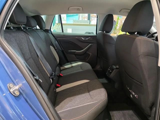 Skoda Scala 1.0 TSI Style Style