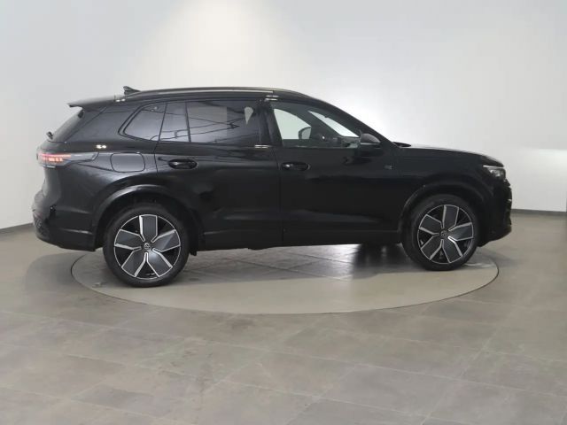 Volkswagen Tiguan DSG Sport eHybrid