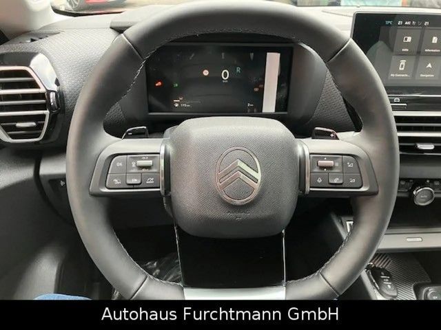 Citroën C4 Max PureTech