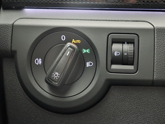 Volkswagen T-Cross DSG