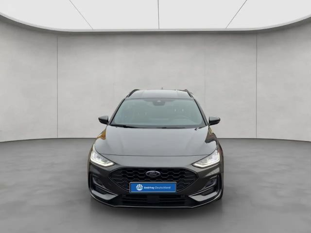 Ford Focus 1.5 EcoBlue Wagon