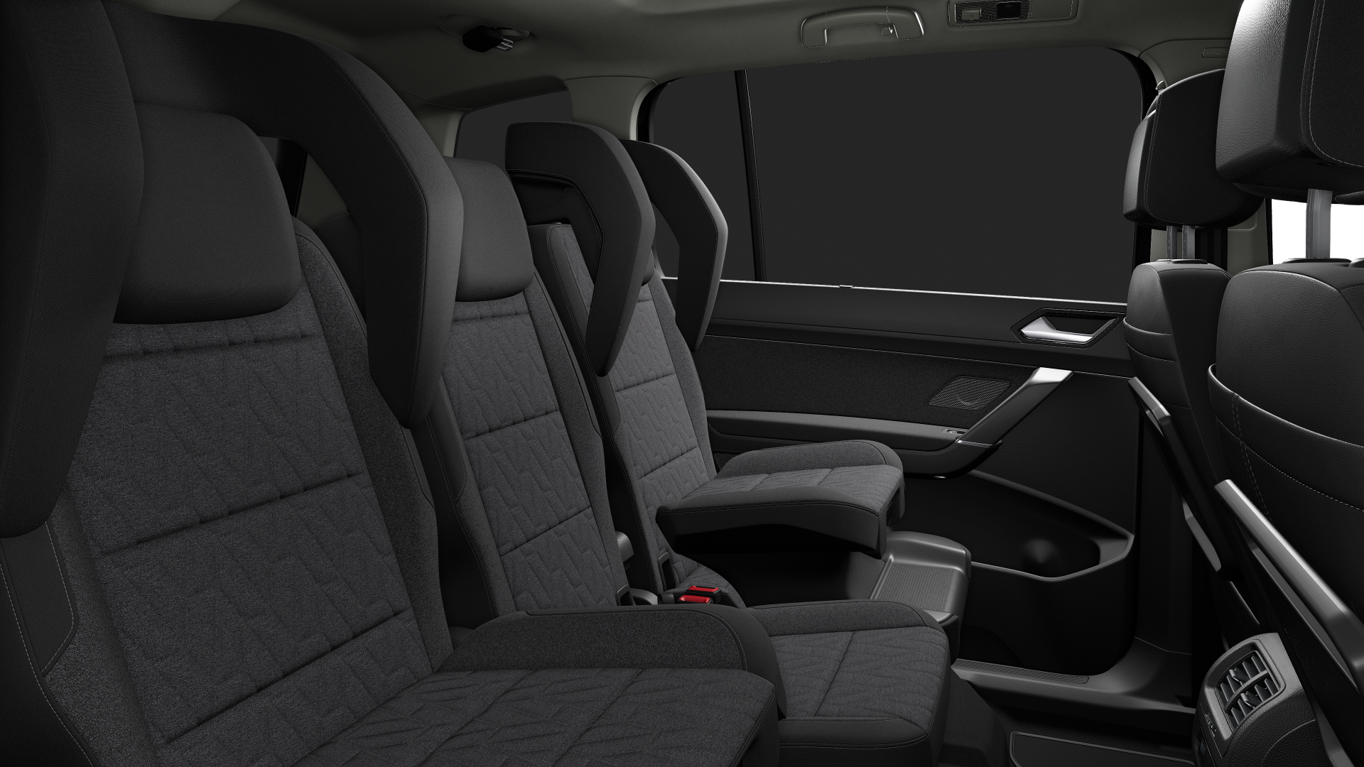 Volkswagen Touran 1.5 TSI