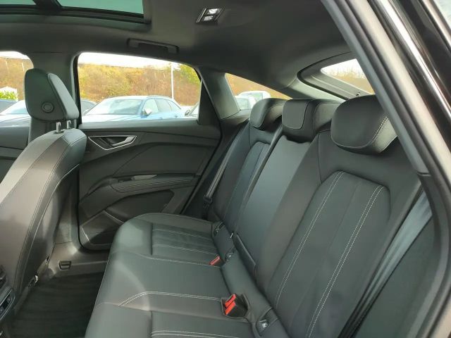 Audi Q4 e-tron 40