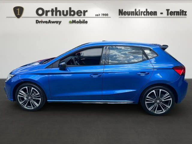 Seat Ibiza 1.0 TSI FR-lijn